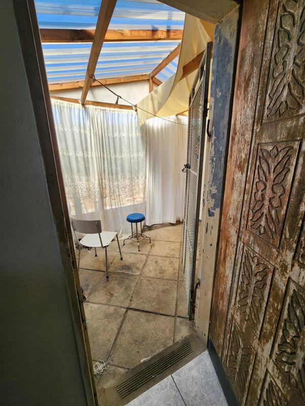 3 Bedroom Property for Sale in Malabar Eastern Cape